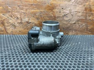 заслонка дроссельная Audi A4 B7 2004, 1.8 л., BFB, бензин, МКПП, универсал