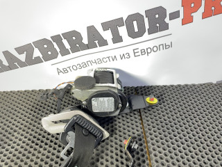 ремень безопасности Volvo XC90 1 поколение 2006, 2.4 л., D 5244 T, дизель, АКПП, 455 titanium grey pearl, внедорожник 5 дв., правый руль, 30661928