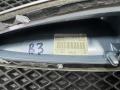 корпус антенны на крыше BMW 5 серия E60/E61 [рестайлинг] E60 2008, 2.0 л., N47 D20 A, дизель, АКПП, 354 titansilber metallic, седан, правый руль - фото №13