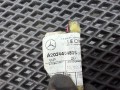 блок управления телефоном Mercedes-Benz C-Класс W203/S203/CL203 [рестайлинг] W203.046 2005, 1.8 л., M 271.946, бензин, АКПП, седан, A2118702726, 2118702726 - фото №11
