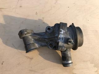 клапан EGR Mercedes-Benz E-Класс W211/S211 W211 2003, 1.8 л., M 271.941, бензин, АКПП, c185 melanitschwarz, универсал, правый руль, A0021406260, 0021406260