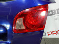 крышка багажника (дверь 3-5) Hyundai Santa Fe 2 поколение (CM) 2007, 2.2 л., D4EB, дизель, АКПП, 737002B030 - фото №4
