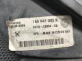 фара левая Volkswagen Passat B5 [рестайлинг] (2000 - 2005), 1.4 л., BMY, бензин, универсал, передний привод - фото №6