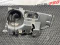 пластик BMW 5 серия E60/E61 [рестайлинг] E60 2008, 2.0 л., N47 D20 A, дизель, АКПП, 354 titansilber metallic, седан, правый руль - фото №4
