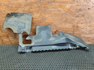 воздуховод (дефлектор) радиатора Audi A6 4F/C6 (2004 - 2008), 4F0121281AH