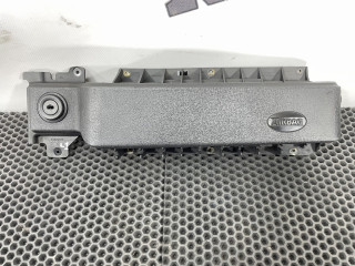 накладка на торпедо (консоль) Land Rover Range Rover 3 поколение 2002, 2.9 л., M 57 D 30, дизель, АКПП, внедорожник 5 дв., EHM500280WQJ
