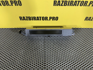 монитор мультимедиа Mazda 5 CW 2010, 1.6 л., Y655, дизель, МКПП, минивэн, 14789682