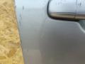 дверь передняя правая Peugeot 307 1 поколение 2002, 1.6 л., NFU (TU5JP4), бензин, МКПП, универсал - фото №4
