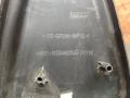 накладка двери (крышки) багажника Volvo V70 2 поколение 2002, 2.4 л., B 5244 T3, бензин, МКПП, универсал - фото №4