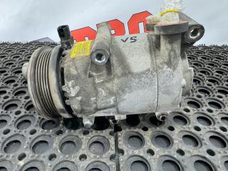 компрессор кондиционера Volvo S40 2 поколение 2004, 1.8 л., B 4184 S11, бензин, МКПП, седан, 3M5H-19D629-RD