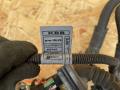 проводка двигателя BMW 3 серия E90/E91/E92/E93 2006, 2.0 л., N46 B20 B, бензин, МКПП, седан, 75041701, 7549269, 12517549269 - фото №4