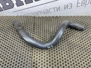 патрубок отопителя (печки) Hyundai Santa Fe 2 поколение (CM) 2007, 2.2 л., D4EB, дизель, АКПП, 973122B910