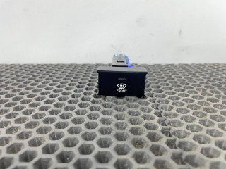 кнопка обогрева лобового стекла Hyundai Santa Fe 2 поколение (CM) 2007, 2.2 л., D4EB, дизель, АКПП, 202002962