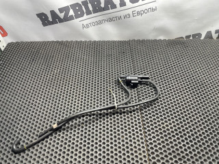 клапан вакуумного управления Mercedes-Benz E-Класс W211/S211 W211 2003, 1.8 л., M 271.941, бензин, АКПП, c185 melanitschwarz, универсал, правый руль, A0025401497