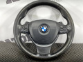 руль BMW 5 серия F07/F10/F11 F11 2010, 3.0 л., N57 D30 A, дизель, АКПП, универсал, 32336792424 - фото №11