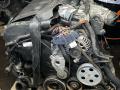 двигатель Audi A4 B7 2004, 1.8 л., BFB, бензин, МКПП, универсал, BFB - фото №4
