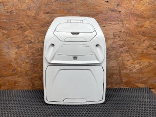 консоль салона Ford C-Max 2 поколение CB7 2013, 1.0 л., M2DA, бензин, МКПП, минивэн