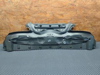 обшивка крышки багажника Mercedes-Benz E-Класс W211/S211 2004, 2.7 л., OM 647.961, дизель, МКПП, седан