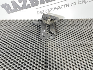 замок капота Mercedes-Benz E-Класс W212/S212/C207/A207 W212 2009, 2.1 л., OM 651.924, дизель, 6МКПП, 040, седан, задний привод, правый руль, A2128800064