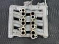 коллектор впускной Ford Mondeo 3 поколение [рестайлинг] 2007, 2.5 л., LCBD, бензин, АКПП, универсал - фото №5