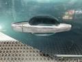 дверь задняя правая Mercedes-Benz E-Класс W210/S210 [рестайлинг] W210 1999, 2.0 л., M 111.942, бензин, АКПП, седан, задний привод, правый руль - фото №3