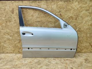 дверь передняя правая Mercedes-Benz E-Класс W211/S211 2004, 2.7 л., OM 647.961, дизель, МКПП, седан