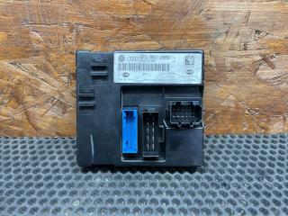 блок комфорта Audi A6 4F/C6 2004, 3.2 л., AUK, бензин, АКПП, седан, 4F0907289D