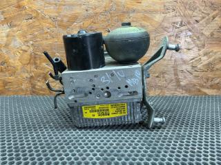 блок ABS Mercedes-Benz E-Класс W211/S211 2005, 3.0 л., M 272.944, бензин, АКПП, универсал, 0265960029, A0054318012, 0054318012