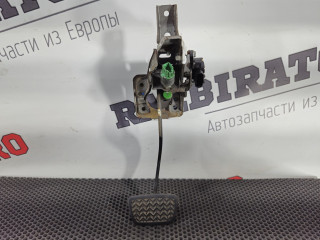 педаль тормоза Lexus LS 4 поколение (2006 - 2009), 4.6 л., 1UR-FSE, бензин, АКПП, 1f2, седан, задний привод, правый руль, 8951028010