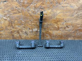 проводка Peugeot 307 1 поколение 2002, 1.6 л., NFU (TU5JP4), бензин, МКПП, универсал