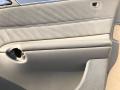 обшивка двери передняя правая Mercedes-Benz C-Класс W203/S203/CL203 [рестайлинг] 2006, 3.5 л., M 272.960, бензин, АКПП, универсал, A3187010001, A2037200852, 2037200852 - фото №4