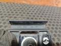 отбойник крышки багажника Mercedes-Benz E-Класс W211/S211 2004, 2.7 л., OM 647.961, дизель, МКПП, седан, A2117500097 - фото №4