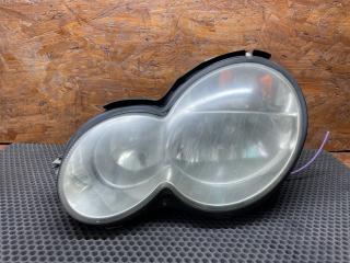 фара левая Mercedes-Benz C-Класс W203/S203/CL203 [рестайлинг] 2004, 1.8 л., M 271.948, бензин, АКПП, купе