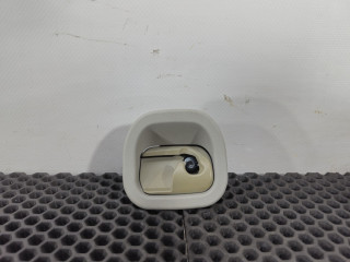 крючок для одежды Mercedes-Benz C-Класс W203/S203/CL203 [рестайлинг] 2006, 3.5 л., M 272.960, бензин, АКПП, универсал, A2038680339