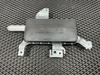 подушка безопасности дверная Mercedes-Benz C-Класс W203/S203/CL203 [рестайлинг] W203.046 2005, 1.8 л., M 271.946, бензин, АКПП, седан