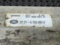 патрубок (трубопровод, шланг) Land Rover Range Rover 3 поколение 2002, 2.9 л., M 57 D 30, дизель, АКПП, внедорожник 5 дв. - фото №4