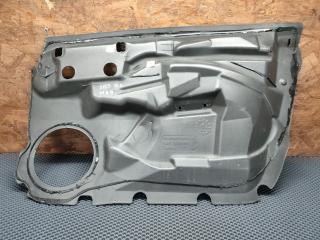 Шумоизоляция двери Mercedes-Benz E-Класс W211/S211 2004, 2.7 л., OM 647.961, дизель, МКПП, седан