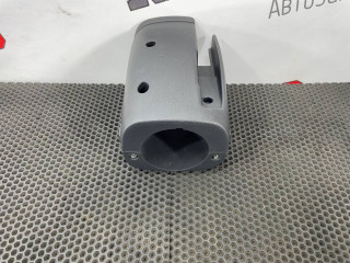 кожух рулевой колонки Hyundai Santa Fe 2 поколение (CM) 2007, 2.2 л., D4EB, дизель, АКПП, 848502B150