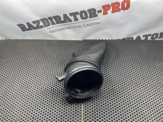 воздухозаборник Land Rover Range Rover 3 поколение 2002, 2.9 л., M 57 D 30, дизель, АКПП, внедорожник 5 дв., PIJ000012