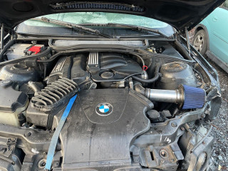 BMW 3 серия E46 [рестайлинг]