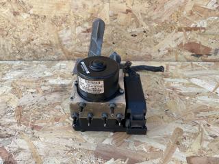 блок ABS Mercedes-Benz C-Класс W203/S203/CL203 [рестайлинг] 2004, 1.8 л., M 271.948, бензин, АКПП, купе, A0345457732, A0054312912