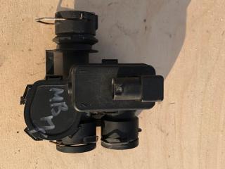 кран отопителя (печки) Mercedes-Benz E-Класс W211/S211 W211 2003, 1.8 л., M 271.941, бензин, АКПП, c185 melanitschwarz, универсал, правый руль, A2118320584, 2118320584