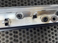накладка двери (крышки) багажника BMW 5 серия F07/F10/F11 F11 2010, 3.0 л., N57 D30 A, дизель, АКПП, универсал, 9171782 - фото №5