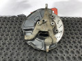 кулак поворотный правый Mercedes-Benz E-Класс W212/S212/C207/A207 W212 2009, 2.1 л., OM 651.924, дизель, 6МКПП, 040, седан, задний привод, правый руль, A2123300025, 2123300025, A2123322401, A2123320800, 2123322401, 2123320800 - фото №6