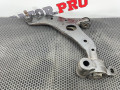 рычаг маятниковый левый Mazda 6 GJ 2012, 2.2 л., SHY1, дизель, МКПП, универсал, G46C34350 - фото №4