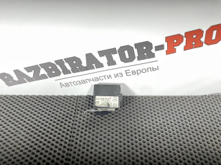 блок управления сигнализацией Mercedes-Benz E-Класс W211/S211 W211 2003, 1.8 л., M 271.941, бензин, АКПП, c185 melanitschwarz, универсал, правый руль, A2118209626