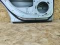 дверь задняя левая Mercedes-Benz E-Класс W211/S211 2004, 2.7 л., OM 647.961, дизель, МКПП, седан - фото №6