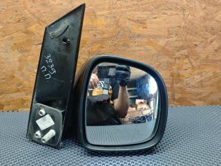 зеркало наружное правое Mercedes-Benz Vito W639 2008, 2.2 л., OM 646.980, дизель, МКПП, микроавтобус