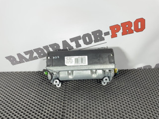 подушка безопасности пассажира Mercedes-Benz E-Класс W211/S211 W211 2003, 1.8 л., M 271.941, бензин, АКПП, c185 melanitschwarz, универсал, правый руль, A2118601305