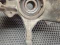 кулак поворотный правый Ford C-Max 2 поколение CB7 2013, 1.0 л., M2DA, бензин, МКПП, минивэн, AV61-3K170-CAB - фото №7